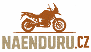 NaEnduru.cz logo