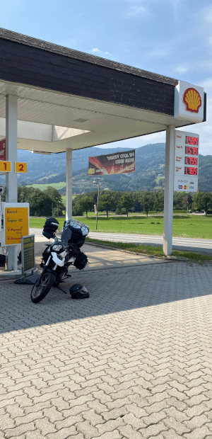 tankovani-moto Tankování na motorce